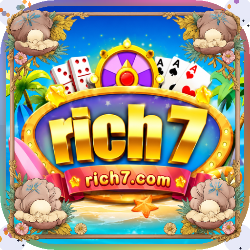 rich7 — mitra unggulan