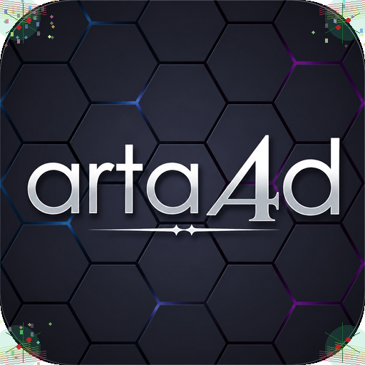 arta4d — mitra unggulan